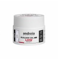 Gel-nagellack Builder Low Viscosity Andreia HG0BGLVC44 Ljus ton (44 g)