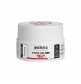 Gel-nagellack Hard High Viscosity Andreia Professional Hard (22 g)