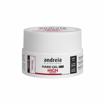 Nagelgel Hard High Viscosity Andreia (22 g)