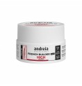 Gel-nagellack French Builder High Viscosity Andreia 0BGFCP22 Rosa (22 g)