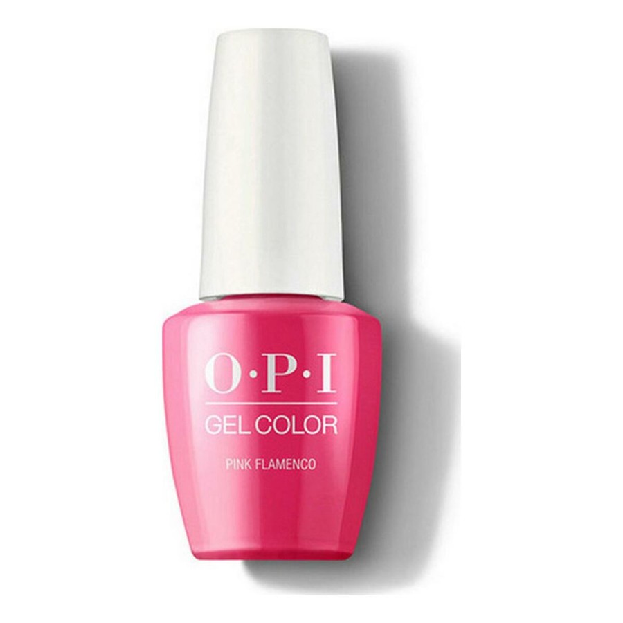 nagellack Pink Flamenco Opi Rosa (15 ml)