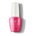 nagellack Pink Flamenco Opi Rosa (15 ml)