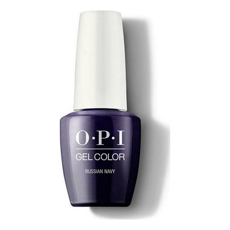 nagellack Russian Navy Opi Purpur (15 ml)