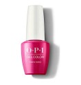 nagellack Pompeii Purple Opi Purpur (15 ml)