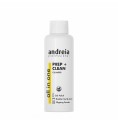 Nagellacksborttagning Professional All In One Prep + Clean Andreia 1ADPR (100 ml)