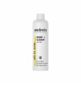 Nagellacksborttagning Professional All In One Prep + Clean Andreia 1ADPR (250 ml)