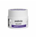 Gel-nagellack  Professional Builder Acrylic Powder Andreia Professional Builder Clear (35 g)