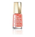 Nagellack Nail Color Cream Mavala 169-waikiki orange (5 ml)