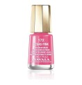 Nagellack Nail Color Cream Mavala 172-vegas pink (5 ml)