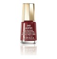 Nagellack Nail Color Cream Mavala 240-jasper (5 ml)