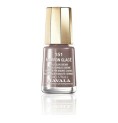 Nagellack Nail Color Cream Mavala 151-marron glace (5 ml)