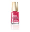 Nagellack Nail Color Cream Mavala 07-macao (5 ml)