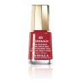 Nagellack Nail Color Cream Mavala 69-bordeaux (5 ml)