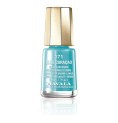 Nagellack Nail Color Cream Mavala 171-blue curaçao (5 ml)