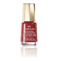 Nagellack Nail Color Cream Mavala 63-acapulco (5 ml)