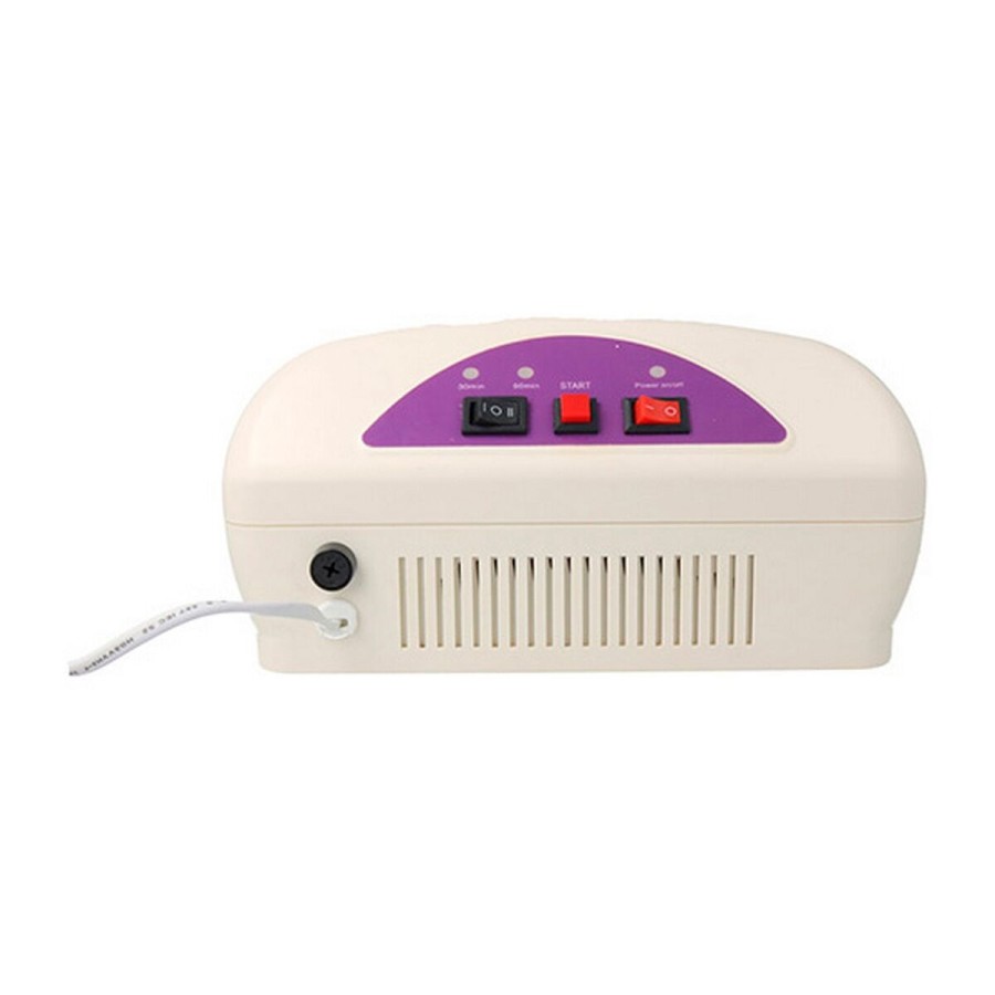 Professionell LED UV nagellampa Daf Cosmeteck Lámpara Led 27 W