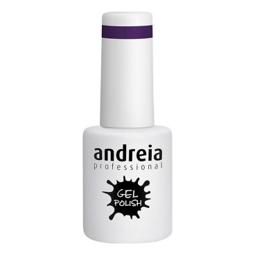 Halvpermanent Nagellack Gel Polish Andreia ‎ 299 (10,5 ml)