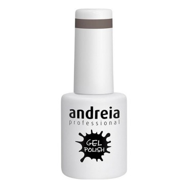 Halvpermanent Nagellack Gel Polish Andreia ‎ 279 (10,5 ml)