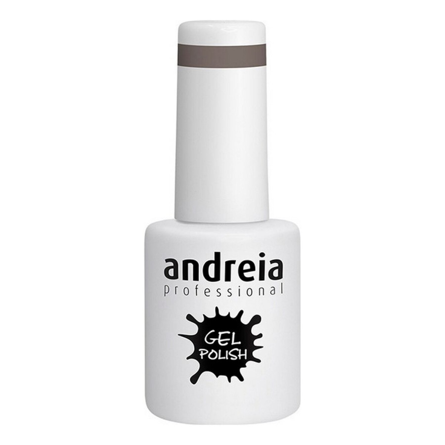 Halvpermanent Nagellack Gel Polish Andreia ‎ 279 (10,5 ml)