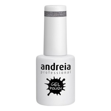 Halvpermanent Nagellack Gel Polish Andreia Professional Gel 276 (10,5 ml)