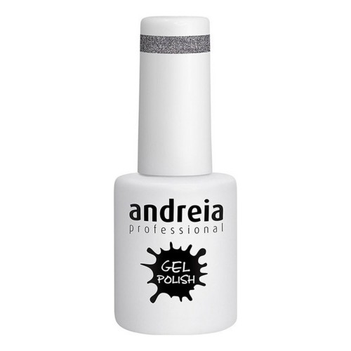 Halvpermanent Nagellack Gel Polish Andreia Professional Gel 276 (10,5 ml)