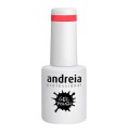 Halvpermanent Nagellack Gel Polish Andreia 265 (10,5 ml)