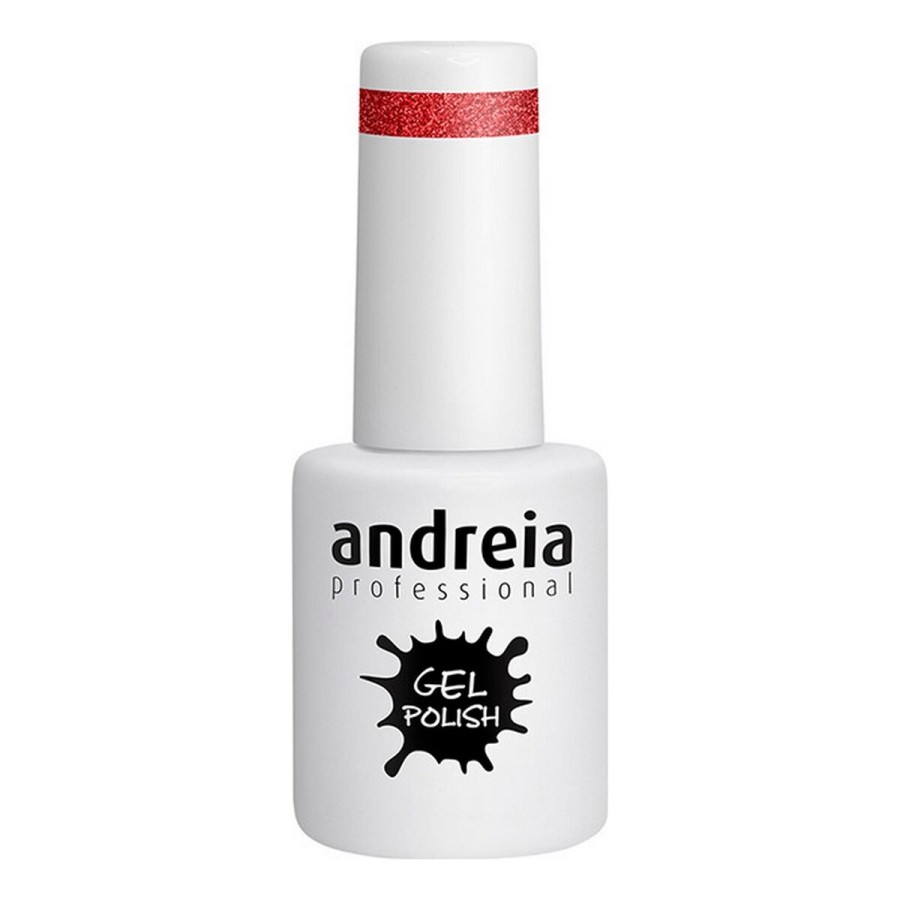 Halvpermanent Nagellack Gel Polish Andreia Professional Gel 261 (10,5 ml)