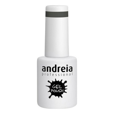 Halvpermanent Nagellack Gel Polish Andreia ‎ (10,5 ml)