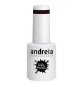 Halvpermanent Nagellack Gel Polish Andreia ‎ 242 (10,5 ml)