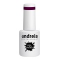 Halvpermanent Nagellack Gel Polish Andreia ‎ 231 (10,5 ml)