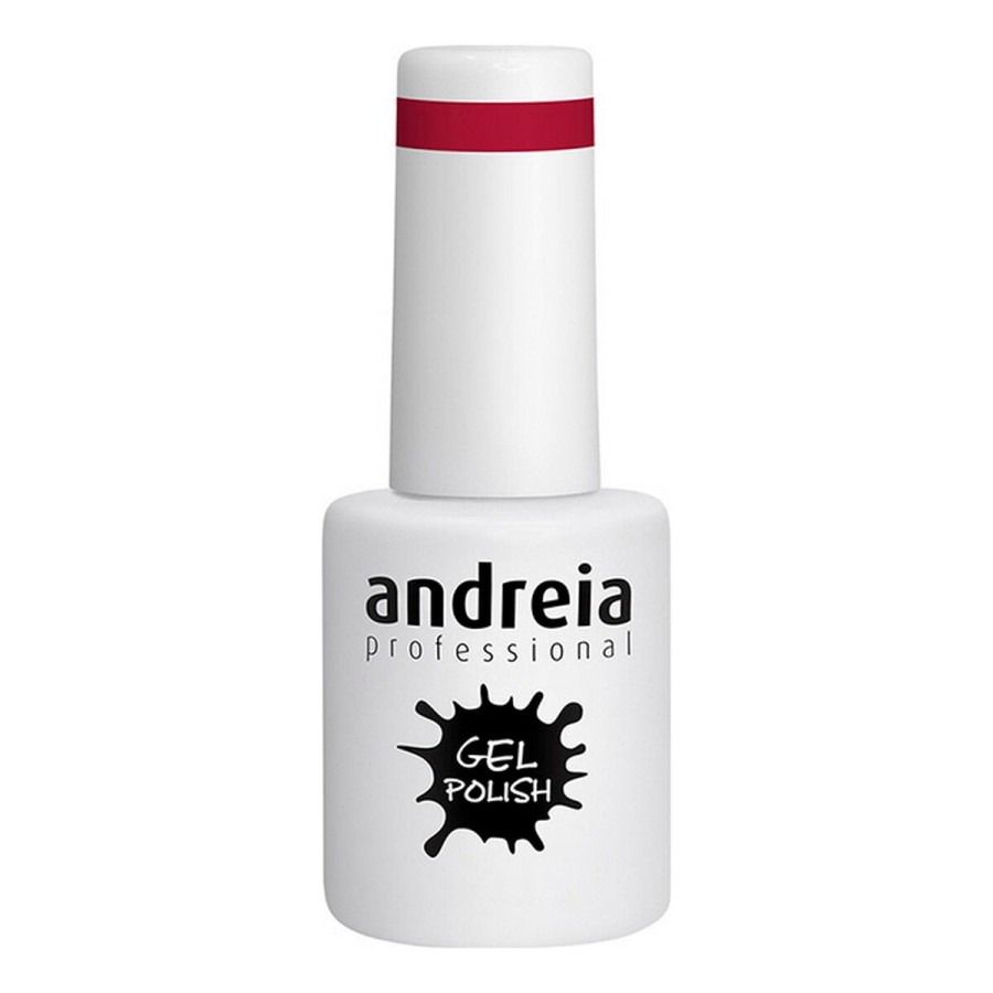 Halvpermanent Nagellack Gel Polish Andreia Professional Gel 211 (10,5 ml)