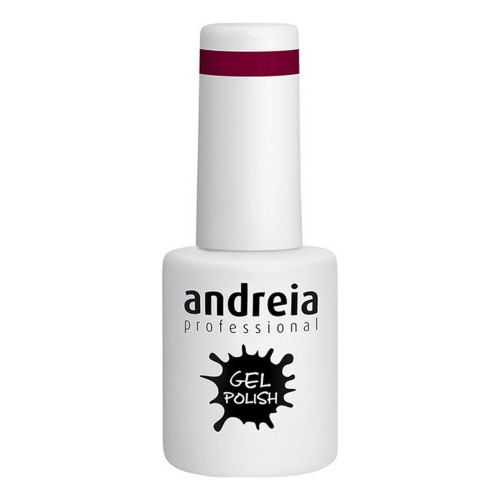 Halvpermanent Nagellack Gel Polish Andreia Professional Gel 228 (10,5 ml)