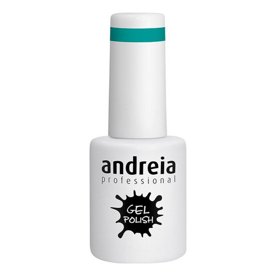 Halvpermanent Nagellack Gel Polish Andreia Professional Gel 203 (10,5 ml)