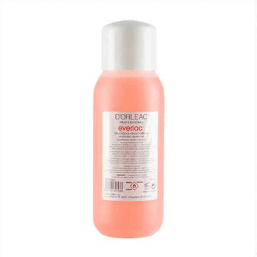 Nagellacksborttagning Fama Fabré Dorleac Everlac (300 ml)