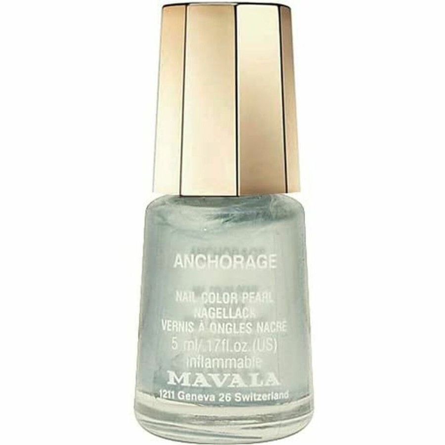 Nagellack Mavala Nº21 (5 ml)