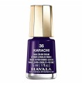 Nagellack Mavala Nº 36 (5 ml)