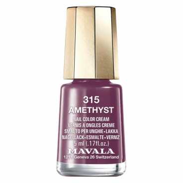 Nagellack Mavala Nº 315 (5 ml)