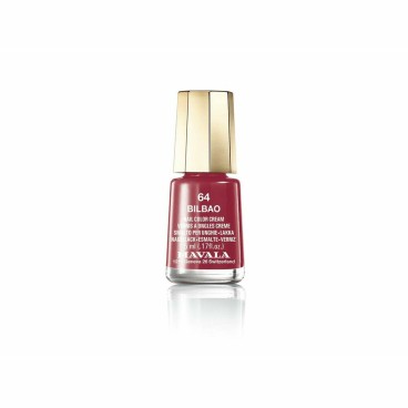 Nagellack Mavala Nº 64 5 ml