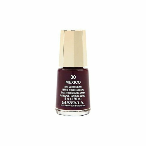 Nagellack Mavala Nº 30 (5 ml)