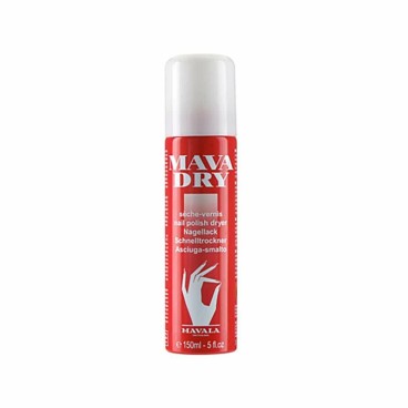 Nagellackstork Spray Mavala 91660 150 ml