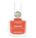 Nagellack Deborah Formula Pura Nº10 Orange (8 ml)