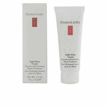 Handkräm Elizabeth Arden Eight Hour (75 ml)