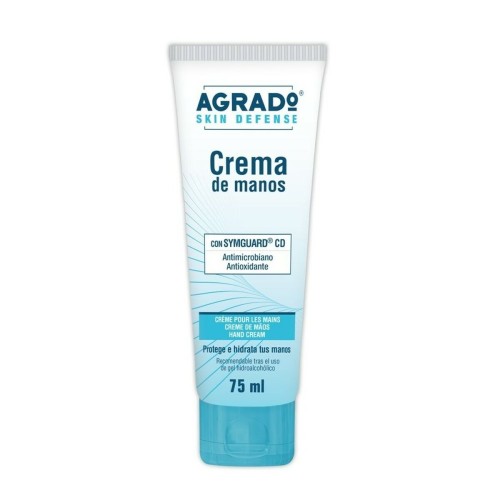 Handkräm Agrado 1 (75 ml)