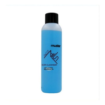 Nagellacksborttagning Decor-cleans Dikson Muster 8000836732603 (500 ml)