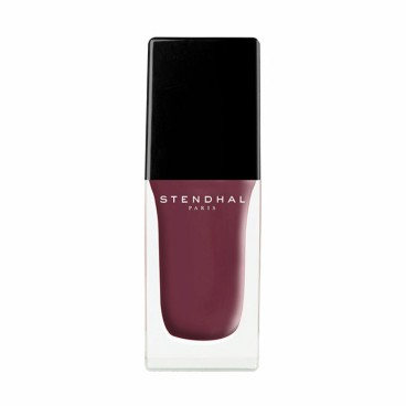 Nagellack Stendhal Nº 202 Dahlia Noir (8 ml)