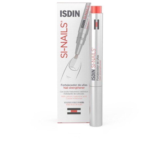 Nagelhärdare Isdin 690015637 Hyaluronsyra 2,5 ml