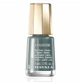 Nagellack Mavala Silicium Detroit Nº 402 (5 ml)