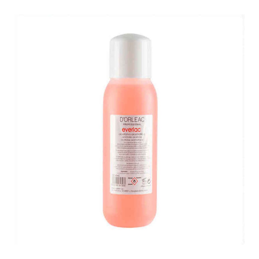 Nagellacksborttagning Fama Fabré (1000 ml)