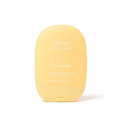 Handkräm Haan Coco Cooler 50 ml (50 ml)