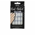 Lösnaglar Ardell Nail Addict Naturell Oval (24 pcs)